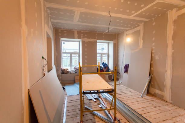 Reliable Jeffersonville, OH Dry wall and painting Solutions